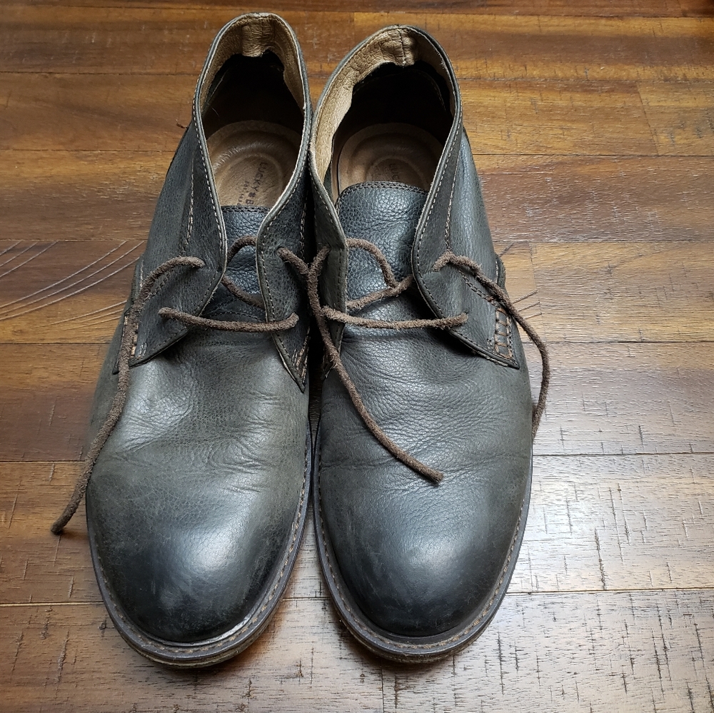 Lucky Brand Shoes